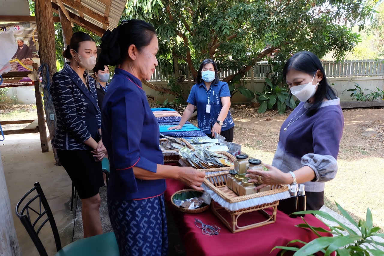 title - ผู้ตรวจราชการกรม ประชุมติดตามผลการดำเนินงานตามแผนการตรวจราชการ ส.ป.ก. ประจำปีงบประมาณ พ.ศ. 2566 รอบที่ 1 เขตตรวจราชการที่ 11 จังหวัดนครพนม